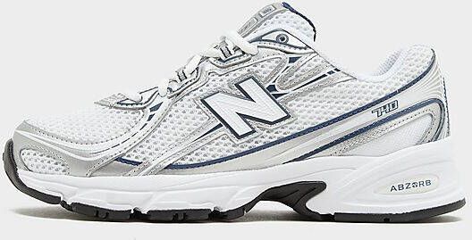 New Balance 740 Dames WHITE- Dames WHITE