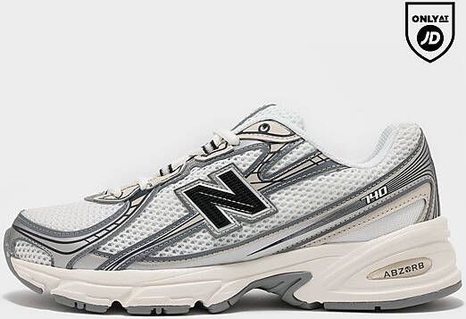 New Balance 740 WHITE