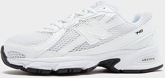 New Balance 740 Dames WHITE- Dames WHITE