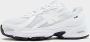 New Balance 740 Dames WHITE- Dames WHITE - Thumbnail 2