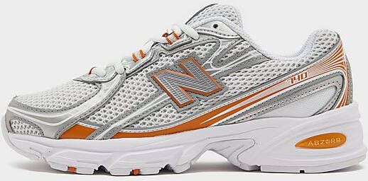 New Balance 740 Dames White- Dames White
