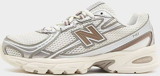 New Balance 740 Running zilver Schoenen