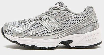 New Balance 530 (PS) unisex grijs Schoenen