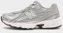 New Balance 530 (PS) unisex grijs Schoenen - Thumbnail 1