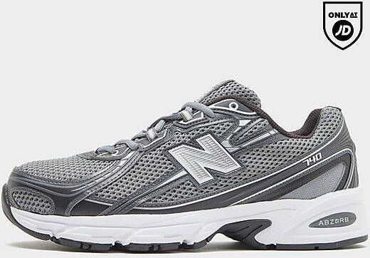 New Balance 740 GREY- Heren GREY