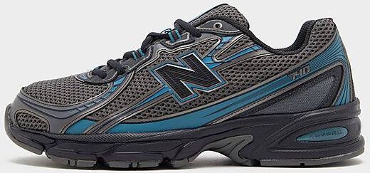 New Balance 740 Grey- Heren Grey