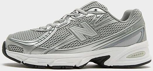 New Balance 740 Grey- Heren Grey