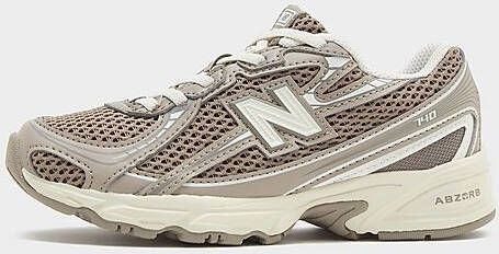 New Balance 740 Grijs
