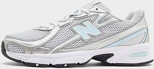 New Balance 740 Grijs- Heren Grijs