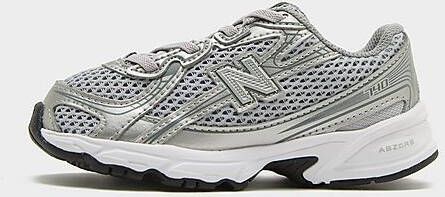 New Balance 740 (TD) unisex Running grijs Schoenen