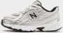New Balance 740 (TD) Unisex Running grijs Schoenen - Thumbnail 1