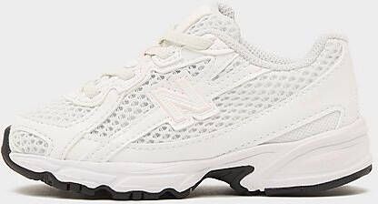 New Balance 740 Infant White