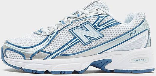 New Balance 740 (GS) Running in wit formaten: 38.5