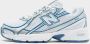 New Balance 740 (GS) Running in wit formaten: 38.5 - Thumbnail 1