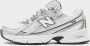 New Balance 740 (GS) Running in wit formaten: 38.5 - Thumbnail 1