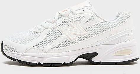 New Balance 740 Junior White Kind White