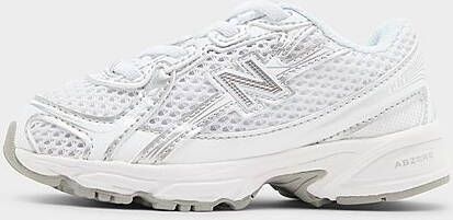 New Balance 740 WHITE