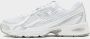 New Balance 740 sneaker van mesh met metallic finish - Thumbnail 3
