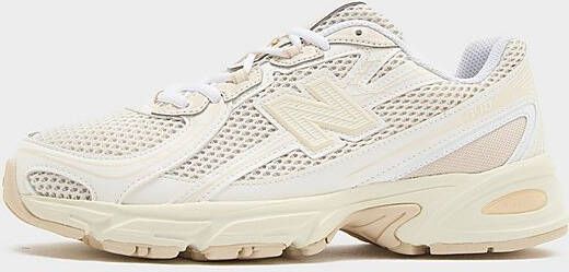 New Balance 740 Women Lifestyle beige Schoenen