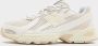 New Balance 740 Women Lifestyle beige Schoenen - Thumbnail 1