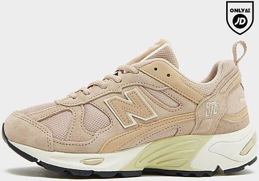 New Balance 878 Dames BROWN- Dames BROWN