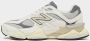New Balance 9060 BEIGE- BEIGE - Thumbnail 2