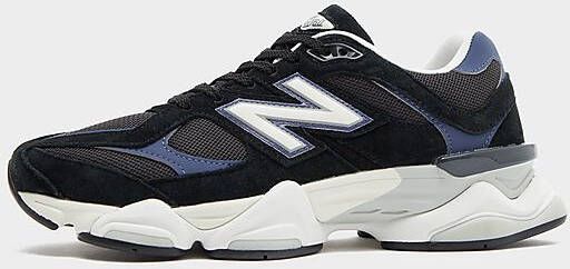 New Balance 9060 Black- Heren Black