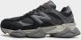 New Balance 9060 Fashion sneakers Schoenen Black maat: 47.5 beschikbare maaten:44.5 45 46.5 47.5 - Thumbnail 11