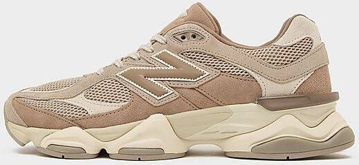 New Balance 9060 men Lifestyle bruin Schoenen