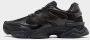 New Balance 9060 Lifestyle in zwart formaten: 42.5 - Thumbnail 2