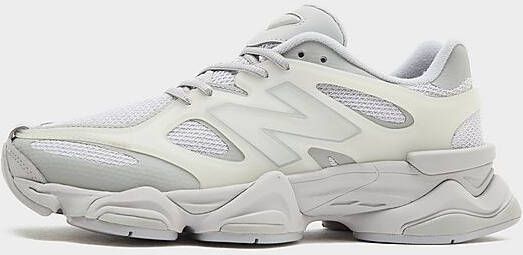 New Balance 9060 Caged Grijs- Heren Grijs - Foto 2