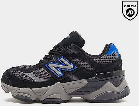 New Balance 9060 Children Black