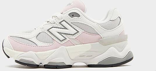 New Balance 9060 Children Grey