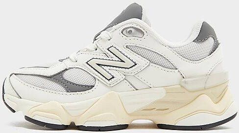 New Balance 9060 Children Grey