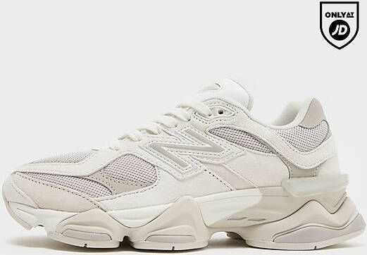 New Balance 9060 Dames BEIGE Dames BEIGE Schoenen