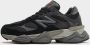 New Balance 9060 Fashion sneakers Schoenen Black maat: 47.5 beschikbare maaten:44.5 45 46.5 47.5 - Thumbnail 3