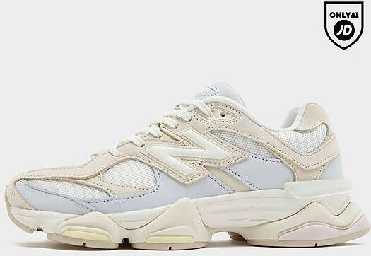 New Balance 9060 Dames BLUE- Dames BLUE