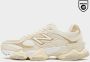 New Balance 9060 Dames BROWN- Dames BROWN - Thumbnail 2