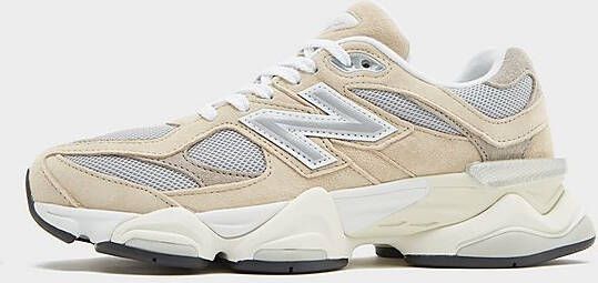 New Balance 9060 Dames Ecru Tint- Dames Ecru Tint
