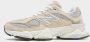 New Balance 9060 Unisex Incense Raincloud Arid Stone - Thumbnail 3
