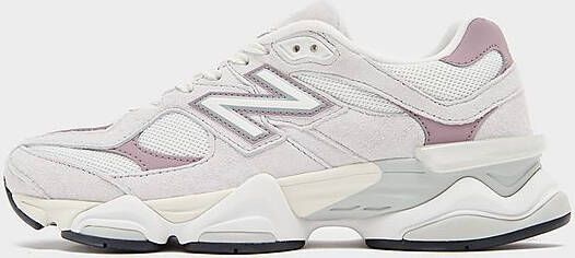 New Balance 9060 Lifestyle in grijs formaten: 39.5
