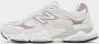 New Balance 9060 Lifestyle in grijs formaten: 39.5 - Thumbnail 1