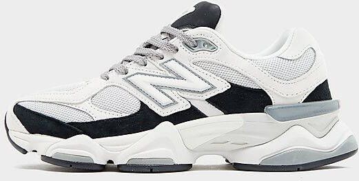 New Balance 9060 Dames Grey- Dames Grey
