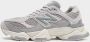 New Balance 9060 Lifestyle grijs Schoenen - Thumbnail 1
