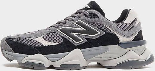 New Balance 9060 Grijs- Heren Grijs