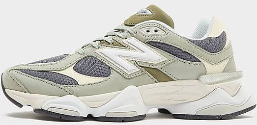 New Balance 9060 Groen- Heren Groen