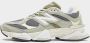 New Balance 9060 Groen- Heren Groen - Thumbnail 2