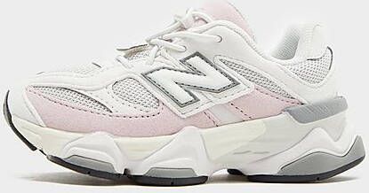 New Balance 9060 Infant Grey