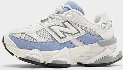 New Balance 9060 Infant Grey