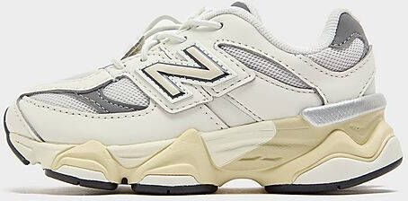 New Balance 9060 Infant Grey